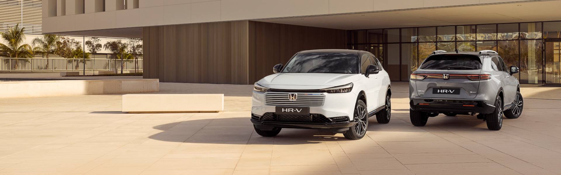 HONDA HR-V FULL HYBRID HONDA HR-V FULL HYBRID